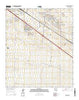 Tucson SE Arizona Current topographic map, 1:24000 scale, 7.5 X 7.5 Minute, Year 2014