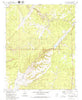 Tusayan West Arizona Historical topographic map, 1:24000 scale, 7.5 X 7.5 Minute, Year 1979