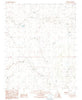 Valle Tank Arizona Historical topographic map, 1:24000 scale, 7.5 X 7.5 Minute, Year 1989