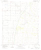Valley Farms Arizona Historical topographic map, 1:24000 scale, 7.5 X 7.5 Minute, Year 1964
