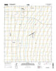 Valley Farms Arizona Current topographic map, 1:24000 scale, 7.5 X 7.5 Minute, Year 2014