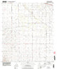 Vanar NW Arizona Historical topographic map, 1:24000 scale, 7.5 X 7.5 Minute, Year 1996