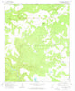 Velasquez Butte Arizona Historical topographic map, 1:24000 scale, 7.5 X 7.5 Minute, Year 1978
