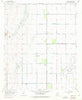 Waddell Arizona Historical topographic map, 1:24000 scale, 7.5 X 7.5 Minute, Year 1957