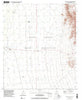 Wahak Hotrontk Arizona Historical topographic map, 1:24000 scale, 7.5 X 7.5 Minute, Year 1996