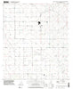 West of Greasewood Mountain Arizona Historical topographic map, 1:24000 scale, 7.5 X 7.5 Minute, Year 1996
