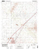 Willcox North Arizona Historical topographic map, 1:24000 scale, 7.5 X 7.5 Minute, Year 1996