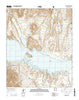 Windy Hill Arizona Current topographic map, 1:24000 scale, 7.5 X 7.5 Minute, Year 2014