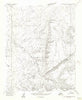 Zith-Tusayan Butte 2 NW Arizona Historical topographic map, 1:24000 scale, 7.5 X 7.5 Minute, Year 1955