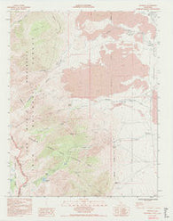 Aberdeen California Historical topographic map, 1:24000 scale, 7.5 X 7.5 Minute, Year 1994