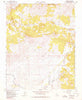 Academy California Historical topographic map, 1:24000 scale, 7.5 X 7.5 Minute, Year 1964