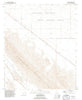 Acolita California Historical topographic map, 1:24000 scale, 7.5 X 7.5 Minute, Year 1992