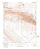 Acolita California Historical topographic map, 1:62500 scale, 15 X 15 Minute, Year 1953