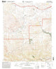 Acton California Historical topographic map, 1:24000 scale, 7.5 X 7.5 Minute, Year 1995