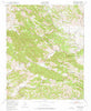 Adelaida California Historical topographic map, 1:24000 scale, 7.5 X 7.5 Minute, Year 1948