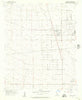 Adelanto California Historical topographic map, 1:24000 scale, 7.5 X 7.5 Minute, Year 1956