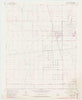 Adelanto California Historical topographic map, 1:24000 scale, 7.5 X 7.5 Minute, Year 1956