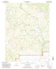 Adin Pass California Historical topographic map, 1:24000 scale, 7.5 X 7.5 Minute, Year 1993