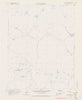 Aetna Springs California Historical topographic map, 1:24000 scale, 7.5 X 7.5 Minute, Year 1958