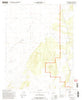Alameda Well California Historical topographic map, 1:24000 scale, 7.5 X 7.5 Minute, Year 1994