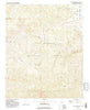 Alamo Mountain California Historical topographic map, 1:24000 scale, 7.5 X 7.5 Minute, Year 1991