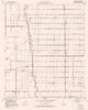 Alamorio California Historical topographic map, 1:24000 scale, 7.5 X 7.5 Minute, Year 1956