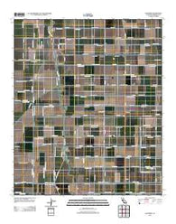 Alamorio California Historical topographic map, 1:24000 scale, 7.5 X 7.5 Minute, Year 2012