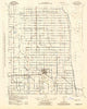 Alamorio California Historical topographic map, 1:62500 scale, 15 X 15 Minute, Year 1945