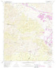 Alberhill California Historical topographic map, 1:24000 scale, 7.5 X 7.5 Minute, Year 1954
