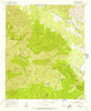 Alberhill California Historical topographic map, 1:24000 scale, 7.5 X 7.5 Minute, Year 1954