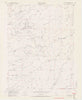 Alleghany California Historical topographic map, 1:24000 scale, 7.5 X 7.5 Minute, Year 1949