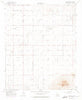Alpine Butte California Historical topographic map, 1:24000 scale, 7.5 X 7.5 Minute, Year 1957