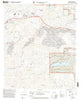 Alpine California Historical topographic map, 1:24000 scale, 7.5 X 7.5 Minute, Year 1997