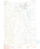 Alturas California Historical topographic map, 1:24000 scale, 7.5 X 7.5 Minute, Year 1990