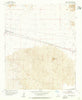 Amboy Crater California Historical topographic map, 1:24000 scale, 7.5 X 7.5 Minute, Year 1954
