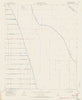 Amos California Historical topographic map, 1:24000 scale, 7.5 X 7.5 Minute, Year 1956