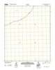 Anacapa Island OE SE California Historical topographic map, 1:24000 scale, 7.5 X 7.5 Minute, Year 2012