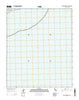 Anacapa Island OE SE California Current topographic map, 1:24000 scale, 7.5 X 7.5 Minute, Year 2015