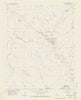 Angels Camp California Historical topographic map, 1:24000 scale, 7.5 X 7.5 Minute, Year 1962