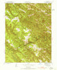 Annapolis California Historical topographic map, 1:24000 scale, 7.5 X 7.5 Minute, Year 1943