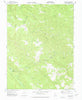 Annapolis California Historical topographic map, 1:24000 scale, 7.5 X 7.5 Minute, Year 1977