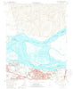 Antioch North California Historical topographic map, 1:24000 scale, 7.5 X 7.5 Minute, Year 1978
