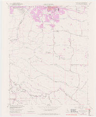 Antioch South California Historical topographic map, 1:24000 scale, 7.5 X 7.5 Minute, Year 1953