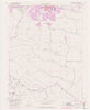 Antioch South California Historical topographic map, 1:24000 scale, 7.5 X 7.5 Minute, Year 1953