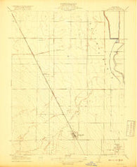 Arbuckle California Historical topographic map, 1:31680 scale, 7.5 X 7.5 Minute, Year 1918