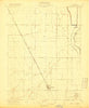 Arbuckle California Historical topographic map, 1:31680 scale, 7.5 X 7.5 Minute, Year 1918