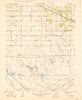 Arena California Historical topographic map, 1:24000 scale, 7.5 X 7.5 Minute, Year 1948