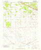 Arena California Historical topographic map, 1:24000 scale, 7.5 X 7.5 Minute, Year 1960