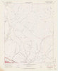 Arroyo Grande NE California Historical topographic map, 1:24000 scale, 7.5 X 7.5 Minute, Year 1965