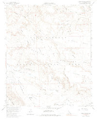 Arroyo Tapiado California Historical topographic map, 1:24000 scale, 7.5 X 7.5 Minute, Year 1959